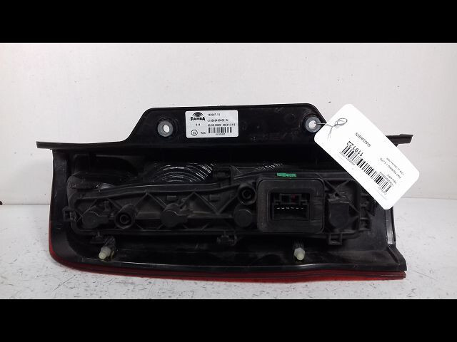 Feux Arriere Droit Fiat Qubo (225_) 1.3 D Multijet (225cxb1a, 225axb1a, 225cxb1