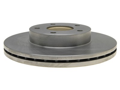 Raybestos Brakes Disc Brake Rotor P N 96096R