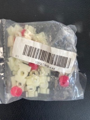 Artikelfoto(s) von einem verifizierten Käufer