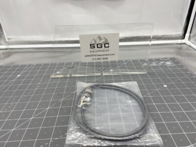 Amphenol Industries Connector Plug Belden E108998 Computer Cable PT06E-8-4S(424)