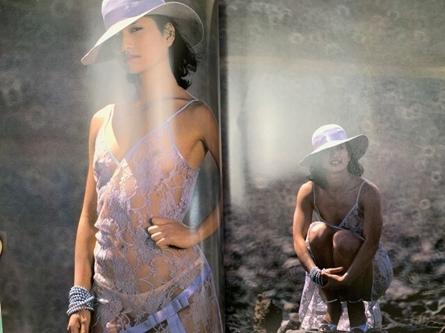 U_R4.12月済 Japanese Art Photo Book 週刊プレイボーイ特別 U_R4.12月済 Japanese Art Photo Book 週刊プレイボーイ特別