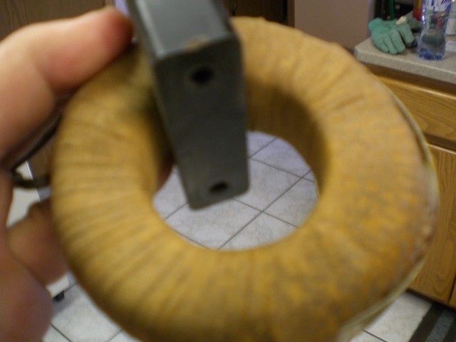 Onan 12.5 kw djc generator current transformer