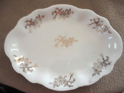Homer laughlin 2025 hudson platter