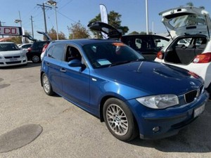 Bmw 118i e87