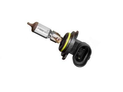 For 2002-2009 Chevrolet Trailblazer Bulb - Headlight Low Beam 98874JYYS 2007