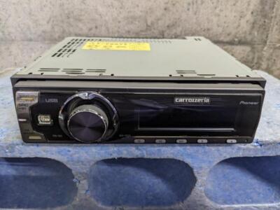Carrozzeria カロッツェリア 1DIN DEH-P620 CD - DEH-P620
