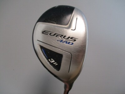Mizuno EURUS 4AD キャディバック ゴルフバック Mizuno EURUS