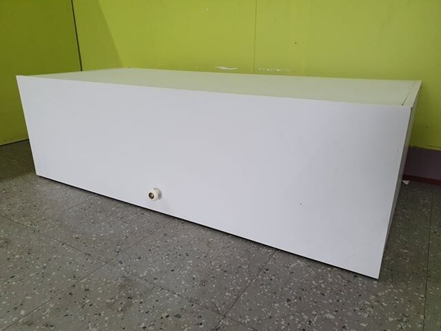 Wardrobe Top Box Blanket Storage Box Can Deliver For 19 In