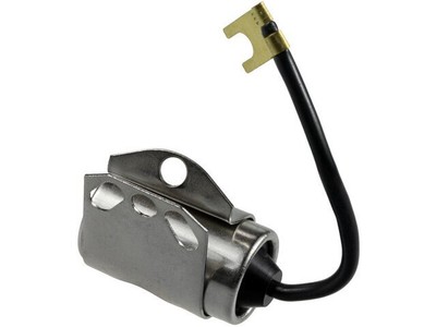 For 1967-1974 Chevrolet G20 Van Ignition Condenser Wells 96371CSCR 1968 1969