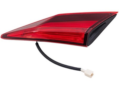 For 2016-2019 Honda Civic Tail Light Assembly Right Brock 15839CKBT 2018 2017