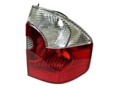 ULO 33VP94P Right Tail Light Assembly Fits 2004-2006 BMW X3