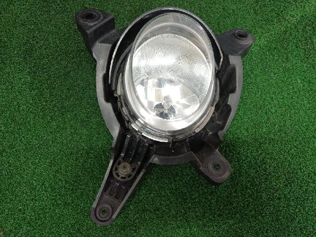 2010 KIA New Sportage Right Fog Light 92202-1F5 - Picture 1 of 7