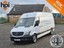 2018 68 MERCEDES-BENZ SPRINTER 2.1 314 CDI LWB EURO 6 140 BHP L3 DIESEL