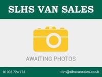 2020 Ford Transit Custom Leader L1 H2 2.0 300 EcoBlue Diesel SWB High Top Panel 