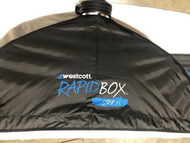 Westcott Rapid Box Strip XL with Profoto Standard Mount