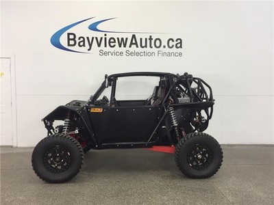2011 POLARIS RZR