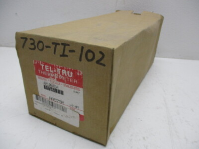 TEL-TRU AA575R 0/140F NSMP