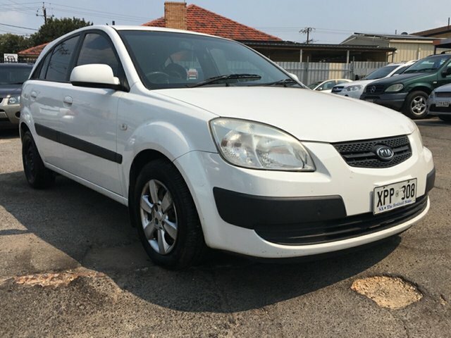 Kia de jb rio