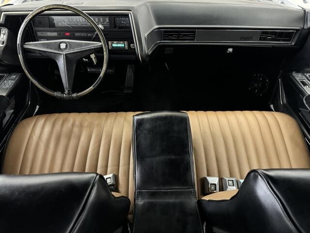 Owner 1969 CADILLAC CALAIS