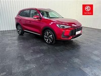 2025 MG Motor UK ZS Hatchback 1.5 Hybrid+ Trophy 5dr Auto Hatchback Hybrid Autom