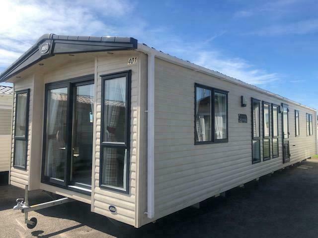 Static caravans for sale north wales private sales