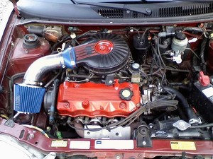 Geo Metro Intake | eBay 1991 geo metro engine accessories diagram 