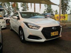 Hyundai vf 140