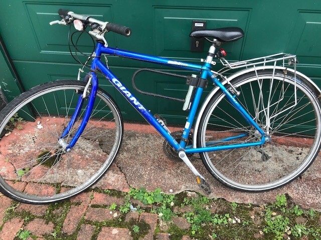 Giant Bike | in Whitchurch, Cardiff | Gumtree