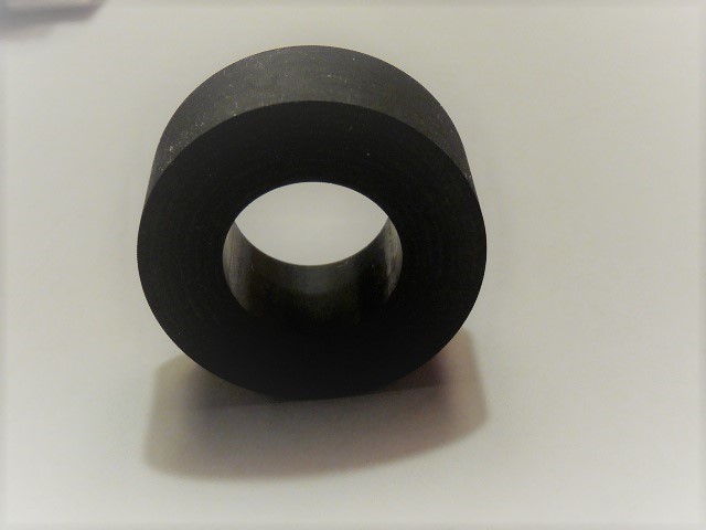 NEW TEAC * TASCAM  Replacement PINCH ROLLER TIRE Fits Various Models plus bonus