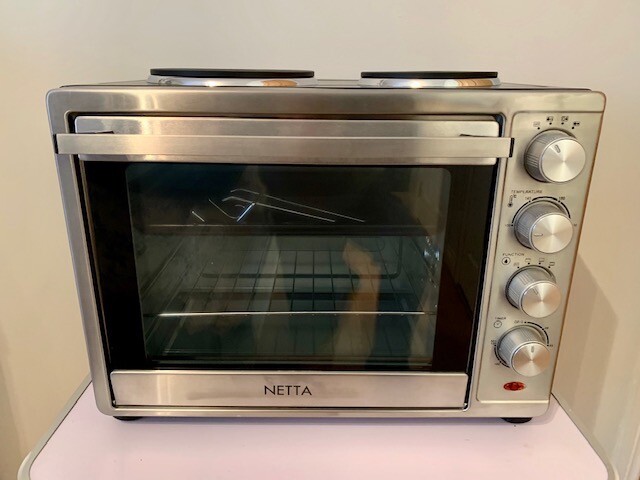 micasa 35l mini oven