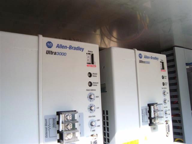 Food Process Systems Box Filler Model 6000 Stainless Steel Sanitary