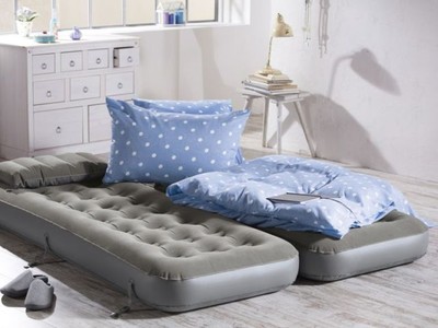 Mattresses & Pads Camping Air Mattress Trainers4Me