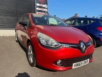 Renault Clio DYNAMIQUE NAV 16V