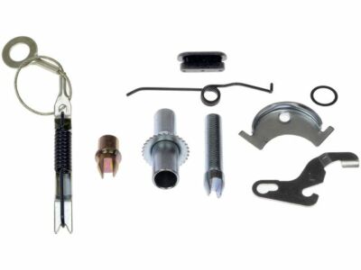 Rear Left Drum Brake Self Adjuster Repair Kit fits B2300 18WXPY