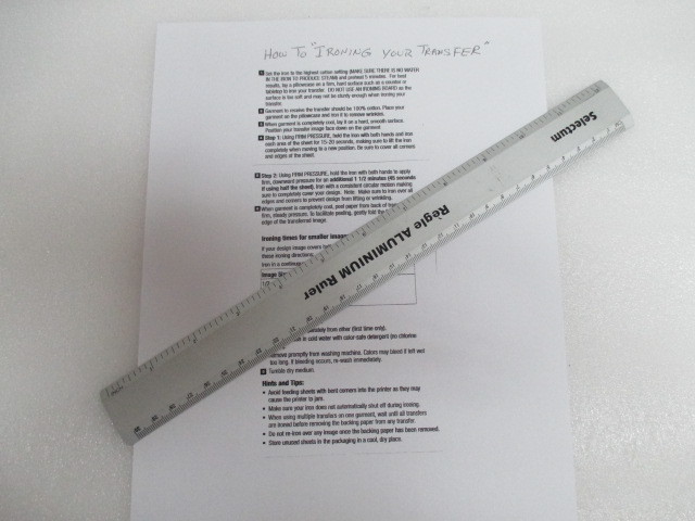 NEW Major Matt Mason Iron-on Heat transfers reproduction