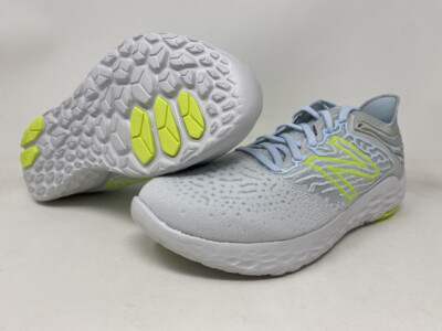 

Женские кроссовки New Balance Beacon V3, Star Glo/Lime Glo, 10,5 B Medium US