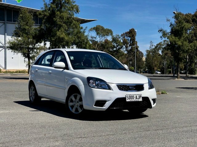 Kia de jb rio