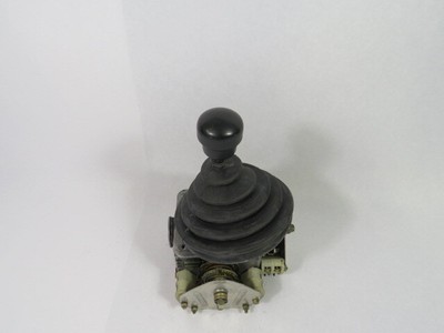 W. Gessmann V3 Multi-Axis Joystick Controller 300VAC 16A  USED