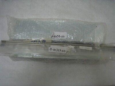 Novellus shield with 47cm stand offs PN 15-01037-00 and 17-00327-00