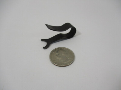 NEW - LUFKIN Inside & Micrometer Adjustment Pinch & Spanner Wrench Fits NOS