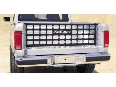 For 1980-1986 Nissan 720 Tailgate Net Covercraft 78411GQPB 1981 1982 1983 1984