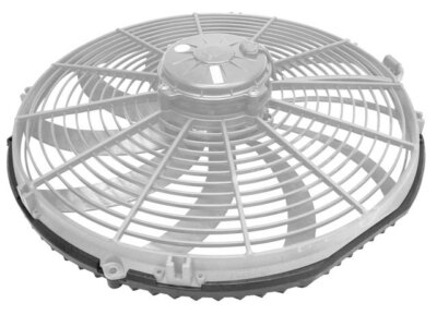 VA18 FAN SHROUD GASKET 16in Fan Shroud Gasket  SPAL 30130074