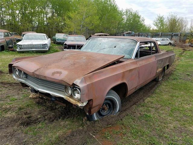 1963 Oldsmobile Dynamic 88 2 Door Hardtop