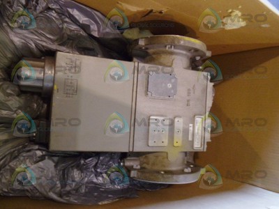 DUNGS 226112 DMV-DLE5100/11 SAFETY SHUT OFF VALVE *NEW IN BOX*