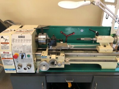 lathes