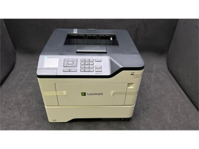 Lexmark MS621DN Monochrome Laser Printer 36S1431