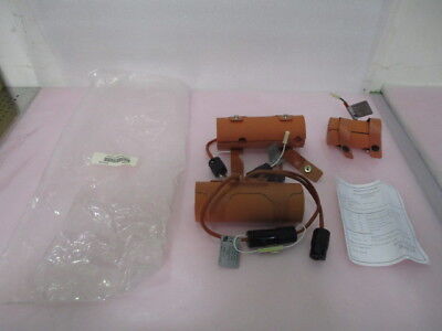 MKS HPS 9515-0248 Heater Jacket Kit, 1.5, STR6.8, SPEC, 1GP3, 423852