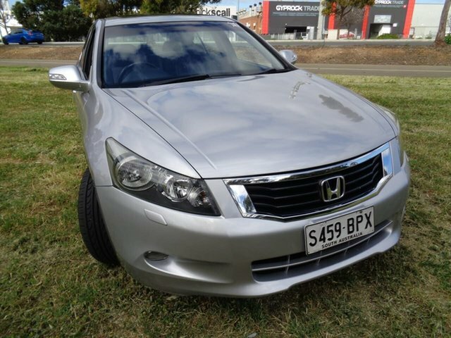Honda accord 5 eld