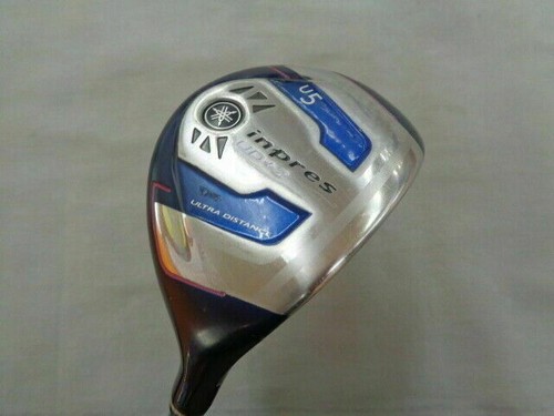 YAMAHA inpres UD+2 2019 LADIES JP U5 LOFT-24 TMX-419U L-FLEX