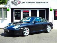 [Phone number removed]Carrera 4S Manual Huge Spec inc PCCM New Clutch & EPS IMS Upgrade!